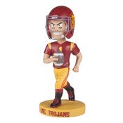 USC Trojans Football Player Bobblehead